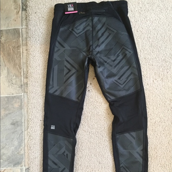 Victoria’s Secret Running Tight VXS SPORT - Picture 2 of 5